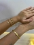 Bracelete Coração na internet