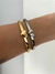 Bracelete Coração - comprar online