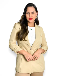 BLAZER ALONGADO ALFAIATARIA COM BOTÕES NA MANGA - BEGE - comprar online