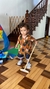 Camisa Infantil Caramelo na internet