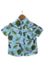 Camisa Tucanos