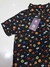 Camisa Agênero Infantil Esotérica