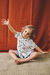 Camisa Andorinha Infantil Unissex - comprar online