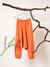 Calça Saruel Infantil