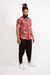 Camisa Agênero Lina - comprar online