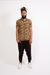 Camisa Agênero Onça - comprar online