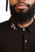 Camisa Agênero Cobra Coral