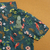 Camisa Floresta