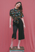 Calça Pantacourt - Loja Atelier Samambaia 