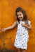 Vestido Infantil