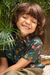 Imagem do Camisa Floresta
