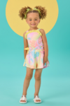Conjunto Infantil Mon Sucre 036
