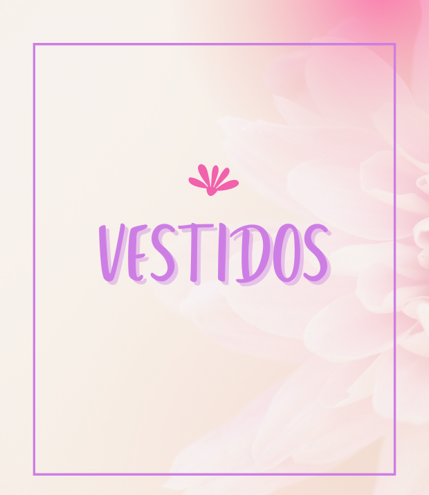 Vestidos
