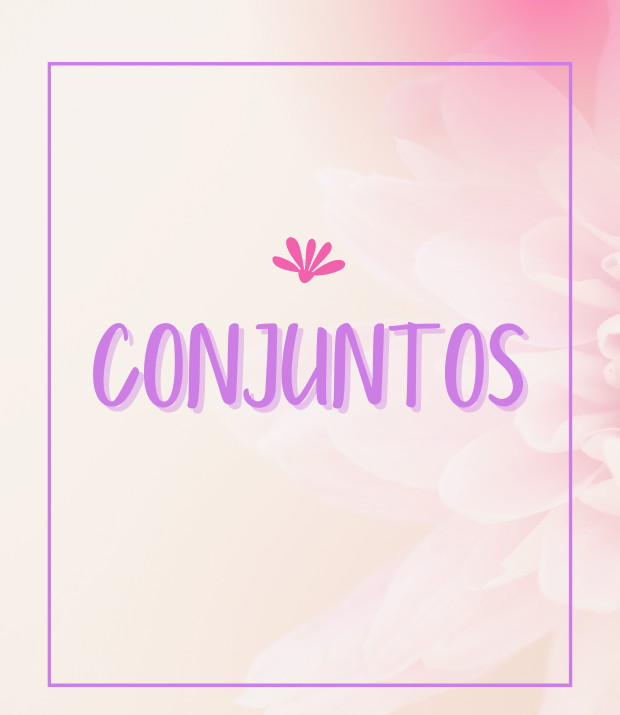 Conjuntos