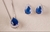 Colar Tati Gota Grifas - loja online