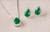 Colar Tati Gota Grifas - loja online