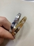 Pulseira Polida Flores - comprar online