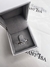 Anel Solitário Maria Moissanite 7mm 4 garras - comprar online