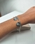 Pulseira Tudo Posso Naquele Que Me Fortalece - comprar online