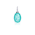Pingente Oval para Riviera