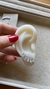 Earcuff 6 Navetes Aline