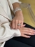 Anel Gi Moissanite