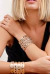 Bracelete Elos Juliana