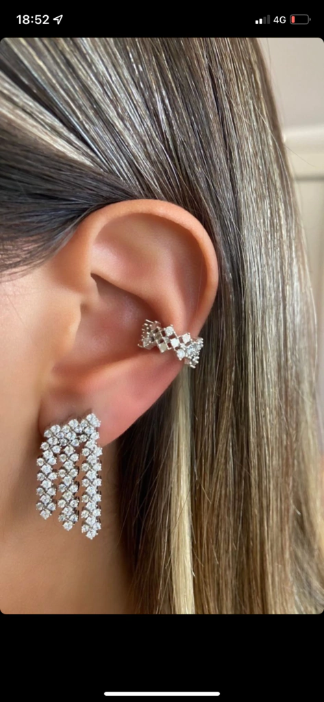 Brinco Trio Maleavel