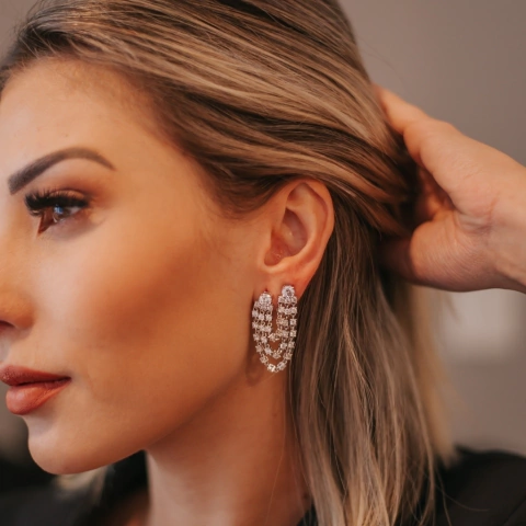 Brinco Conectado Luana