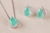 Imagem do Colar Tati Gota Grifas