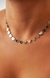 Choker Corações