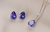 Colar Gota Fusion Camila - loja online