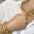 Colar CHAINS Elos Escovados P Prata 925 - comprar online