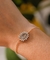Pulseira Medalha Milagrosa Contorno