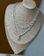 Pingente Letra Inicial com Fecho - comprar online