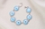 Pulseira 7 Olhos Gregos - comprar online