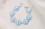Pulseira 7 Olhos Gregos - comprar online