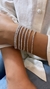 Pulseira Riviera 4 Garras 3mm - comprar online