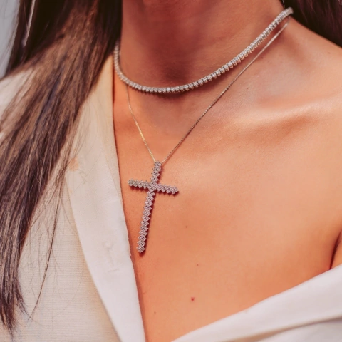 Cruz Maleavel Grande