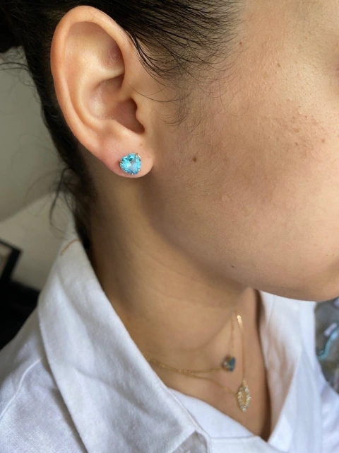 Brinco Cora Top Swiss