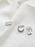 Piercing Fileira Aberto
