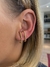 Earhook Espuma Malu
