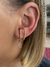 Earhook Polido Malu