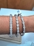 Bracelete Micropave Lívia na internet