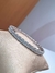 Bracelete Micropave Lis