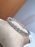 Bracelete Micropave Lívia