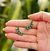 Earcuff Esmeralda