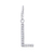 Pingente Letra Inicial - comprar online