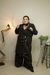 Trench Coat Risca de Giz