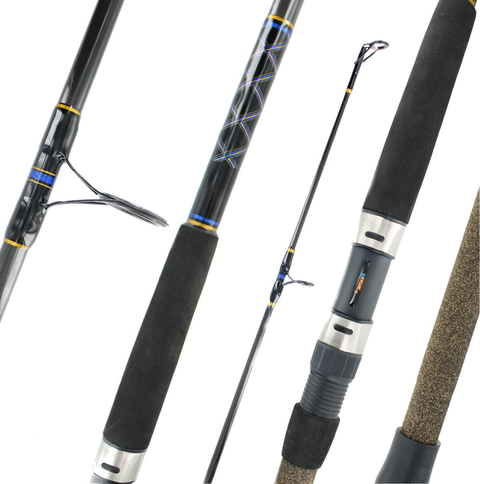 Banner de la categoría Spinning